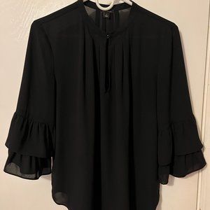Ann Taylor Blouse